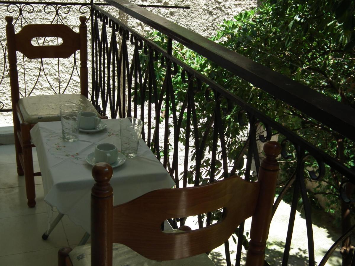 Traditional House Athens Exterior photo