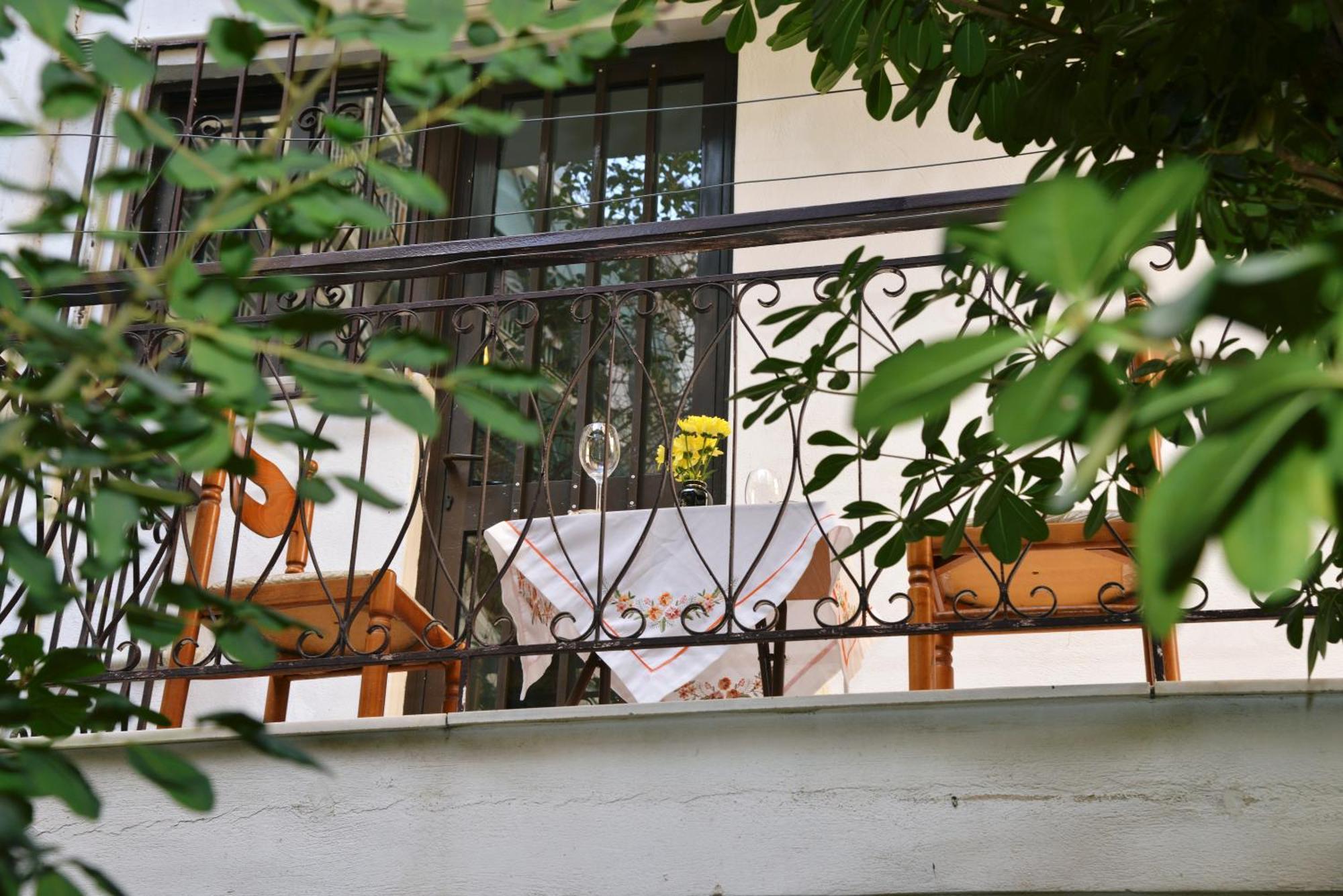 Traditional House Athens Exterior photo